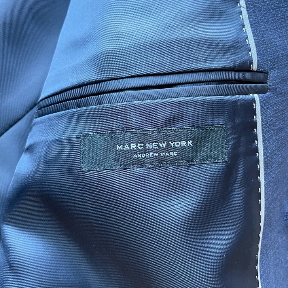 Formal jacket - Picture 3 of 5